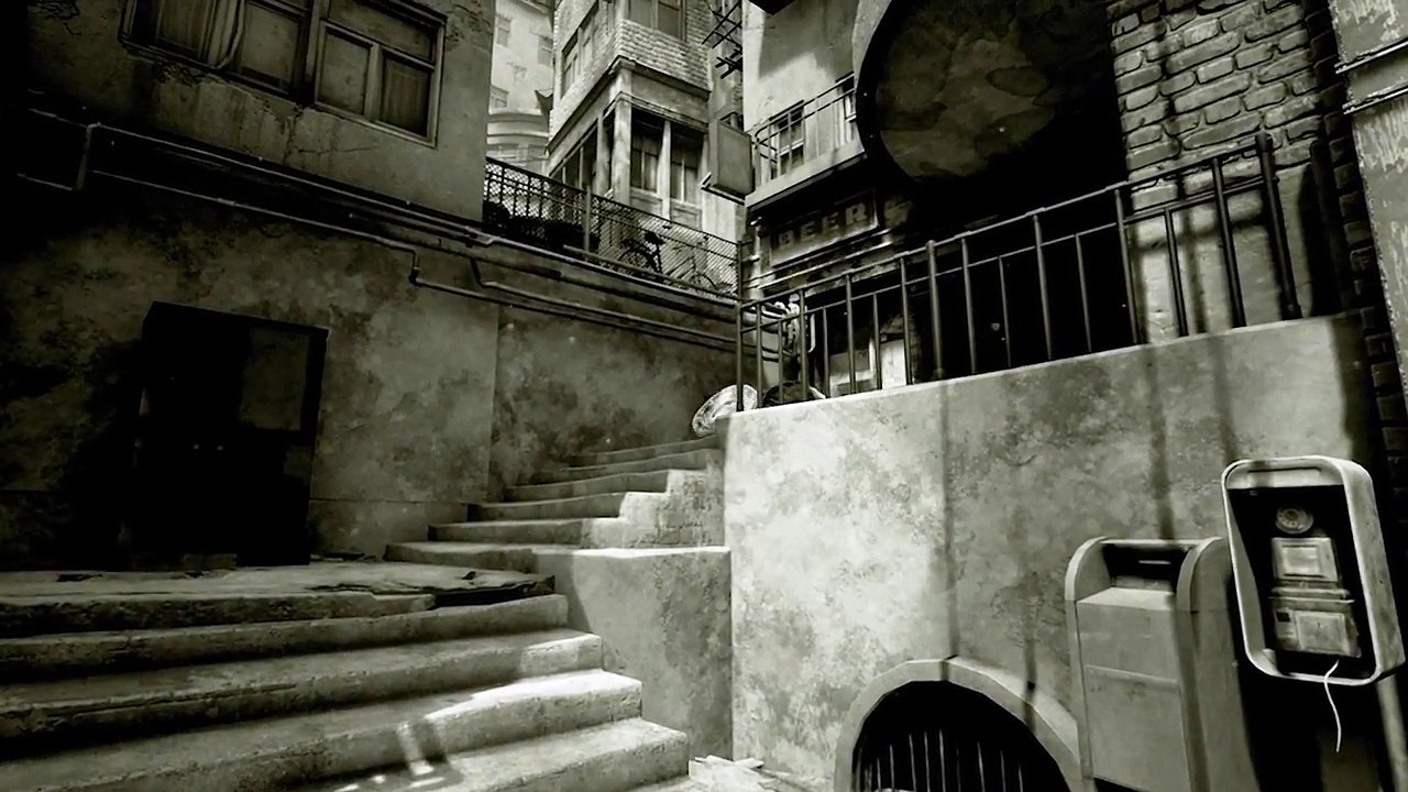 Here They Lie — E3 2016 (HD)