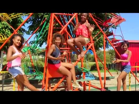 HARAMY (DEDE) - Tsisy ny hafa (Gasy HD 2016)