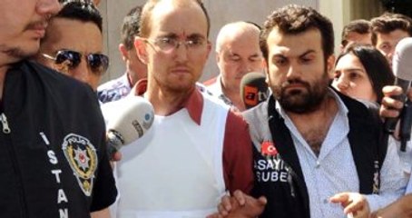 Seri Cinayet Zanlısı Filiz'in Gazetelerden Mesaj Aldığını Söyledi