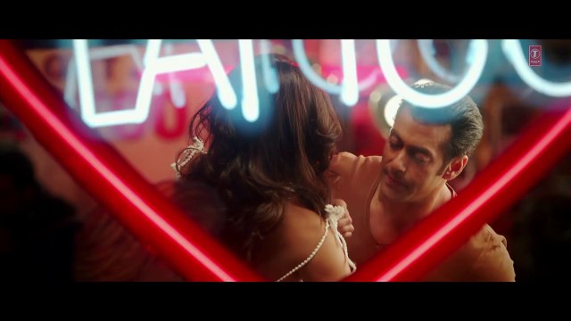 Tumko To Aana Hi Tha Full Video Song Jai Ho | Salman Khan, Daisy Shah