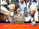 Geo News Headlines - 14 June 2016 - 2000