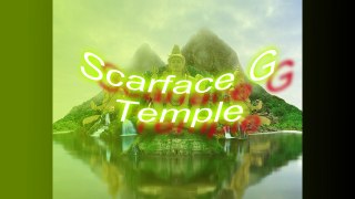 Scarface G-  Temple- Choir rap beat