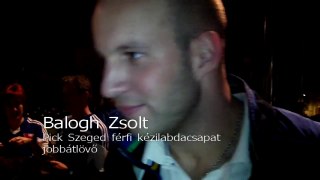Balogh Zsolt interjú -- 2014.05.19