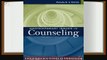 best book  Contemporary Issues in Counseling