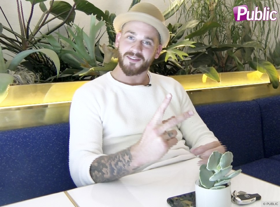 Raphaël (Les Anges 8) : "Me retirer de la télé-réalité avant 30 ans, ce serait bien !"