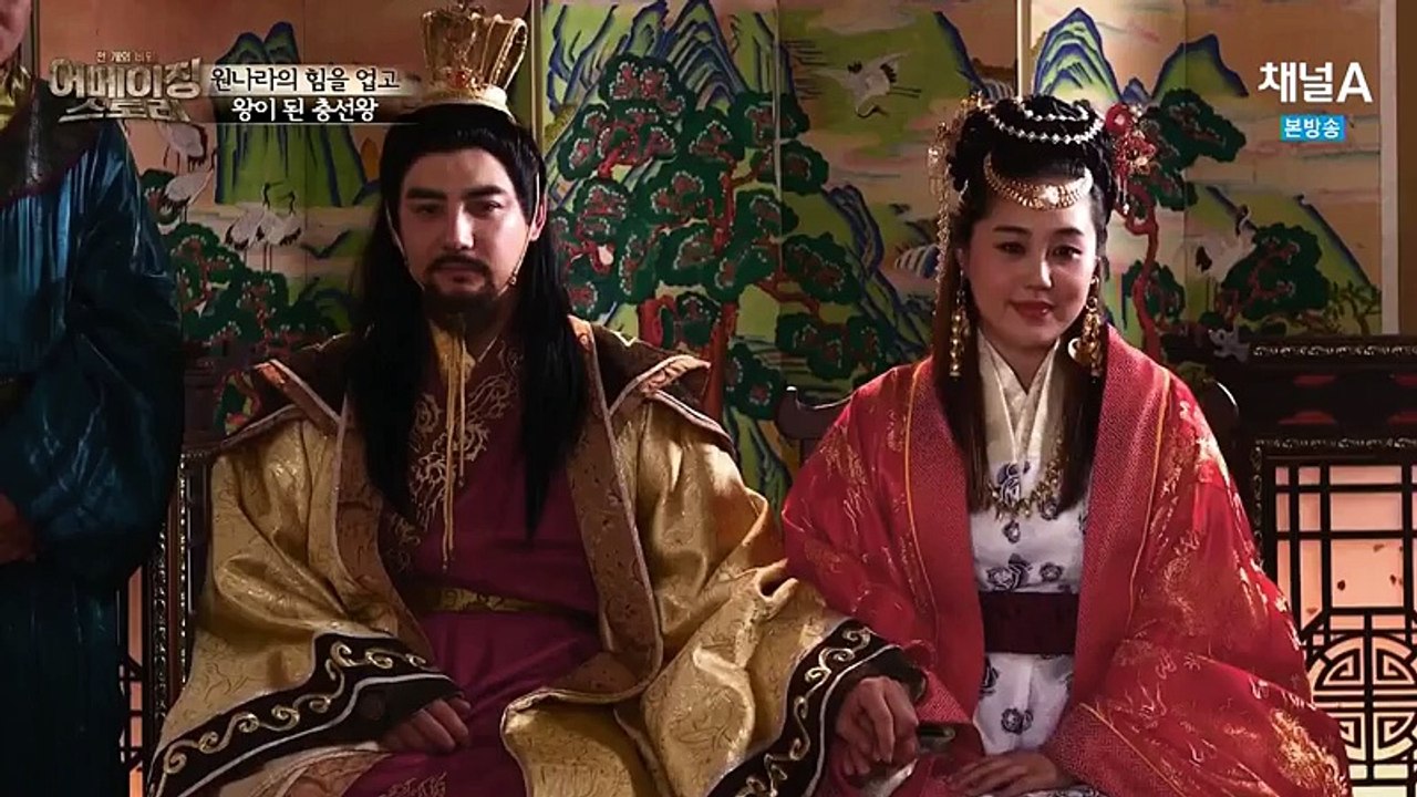 천 개의 비밀 어메이징 스토리.E152.160614HD-2