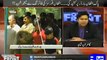 This was a full time job but PM don't have any focus - Kamran Shahid extremely bashing Nawaz Sharif on Foreign affairs h