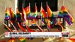 Vigils held across the world for Orlando shooting victims
