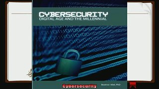 read now  Cybersecurity