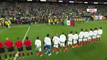 Mexico vs Venezuela-Match Highlights-COPA AMERICA CENTENARIO 2016-14th June 2016 - Group C