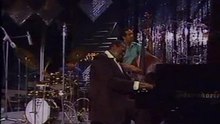 Eddie 'Lockjaw' Davis - I Wished On The Moon
