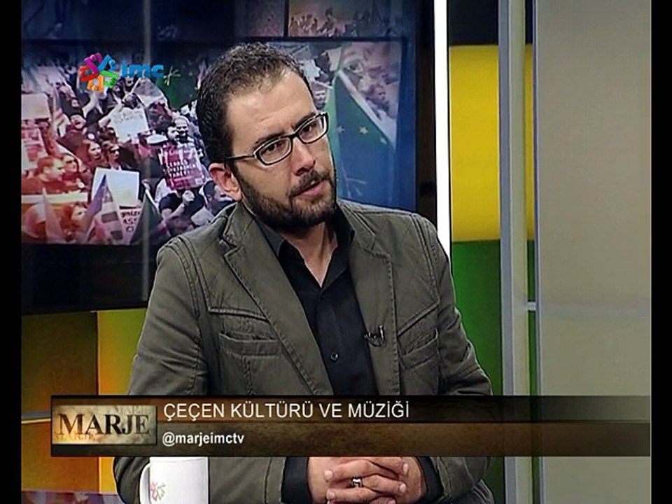 Marje (29 Mayıs 2016)