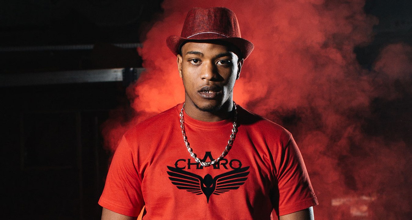 Niska : "J'ai vécu une superbe collaboration avec Booba !"