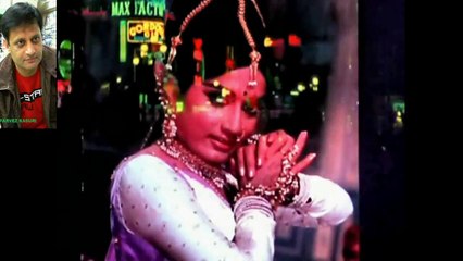 Naina - Dil Ki Choton Ne Kabhi (snippet) - Mohd.Rafi