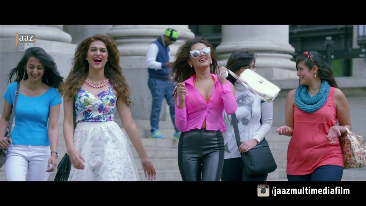 Badsha The Don _ 1st Look Teaser _ Jeet _ Nusraat Faria _ Badsha The Don Bengali Movie 2016