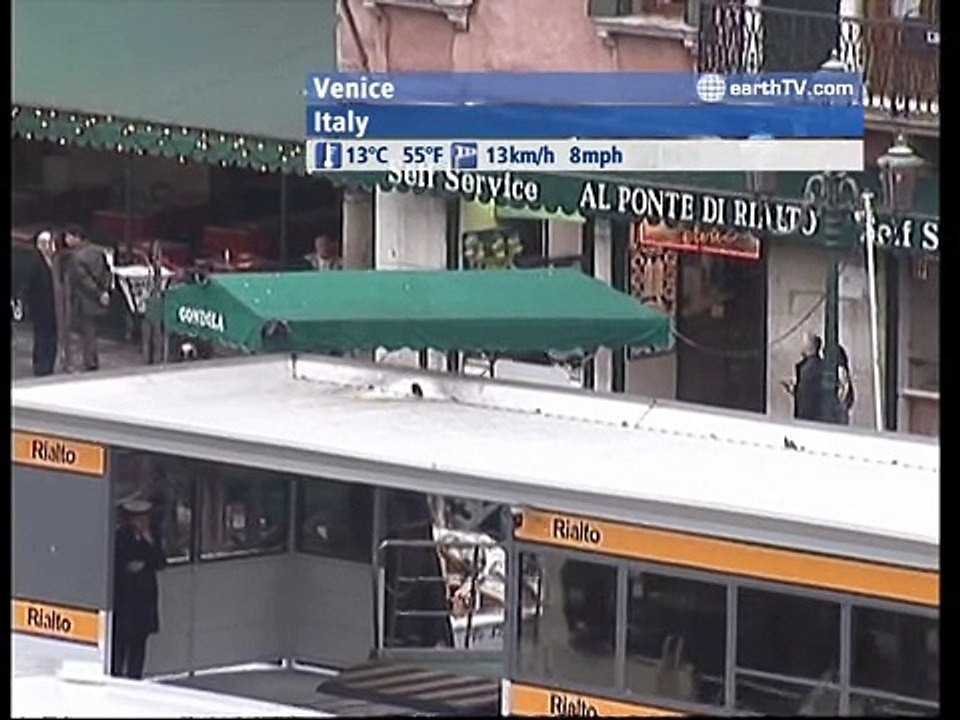 The WORLD LIVE - 08:00 GMT on October 24, 2009