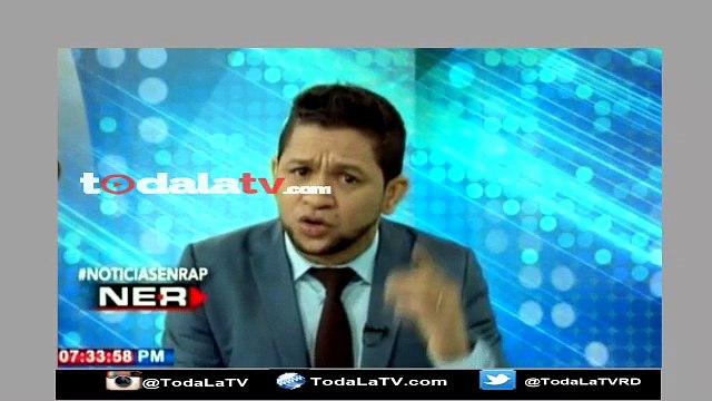 Ovandy Camilo El que pasa de 30 años ya no debe cambiar de oficio, debe tratar de darse bueno en lo que sabe- Noticias en Rap con Gnomico - video