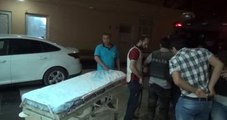 Van Gevaş'ta Polis Aracına Bombalı Tuzak: 6 Yaralı