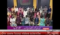 Khabardar Agha Majid Eid special very funny