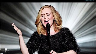 Adele's '25' Rules for Third Week at No  1, Coldplay Debuts at No  2 on Billboard 200