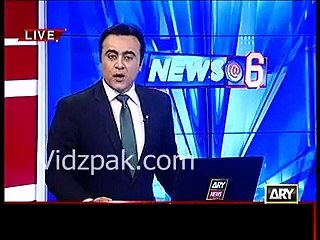 Kpk Govt focus om education anchor mansor ali khan