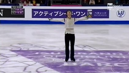 YH - GPF15 - after FS (ITA)