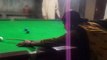 Shemale  Playing Snooker at Mehrabadi area Islamabad Reporting by PCCNN Chaudhry Ilyas Sikandar Dated June 14, 2016