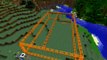 Minecraft BuildCraft - Quarry [Tutorial 1]