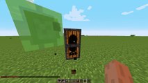 ( Minecraft Atom Bombası Modu ) MOD TANITIMLARI 4