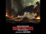 Silent Hunter 5:Battle of the Atlantic Soundtrack-Track 13-The Denmark Straight