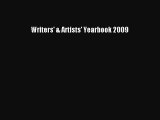 Download Writers' & Artists' Yearbook 2009 PDF Online