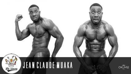 #LaSauce - Invité : Jean-Claude Muaka sur OKLM Radio 10/06/16 (Vidéocast)