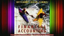 READ book  Financial Accounting  Text Only 5th Edition Full Free