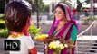 Sunny Leone In Saree For 'Baby Doll Bhajan' In 