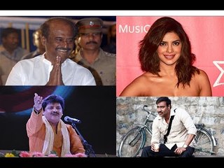 Download Video: Rajinikanth Awarded Padma Vibhushan | Padma Shri For Priyanka Chopra, Ajay Devgn