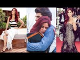 Katrina Kaif's Red Coloured Hair Costs 55 Lakh Rupees