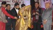 Rekha RECEIVES  Yash Chopra Memorial Award | Bollywood News
