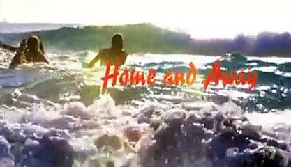 Home and Away 6452 21st June 2016 HD 720p
