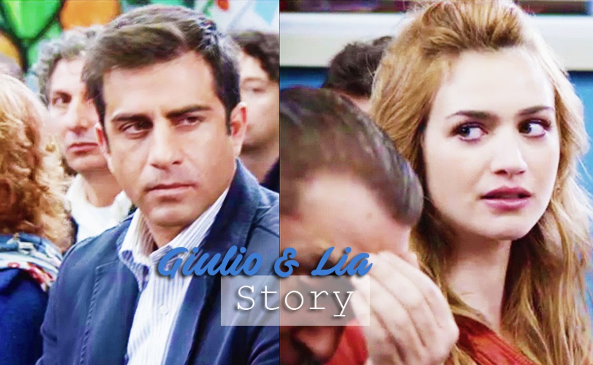 Giulio & Lia Story (Parte 2)