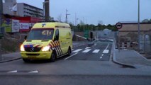 A1 Maastricht UMC  ambulance 24-126 Heerlen