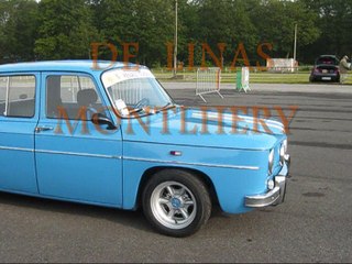 LINAS MONTLHERY LE 12 JUIN 2016