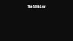 Read The 50th Law ebook textbooks