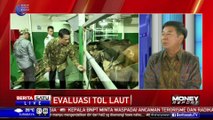 Dialog: Evaluasi Tol Laut #2