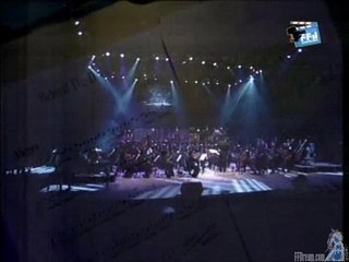 Beginning of Fantasy - Behind the Door (FF IX)