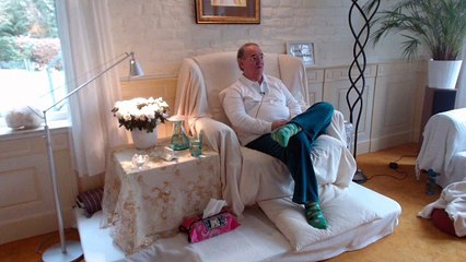 Who You Think You Are - Rananda Teaching