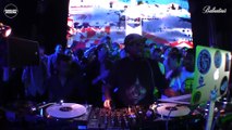 DJ Marky Boiler Room & Ballantine's Stay True Portugal DJ Set