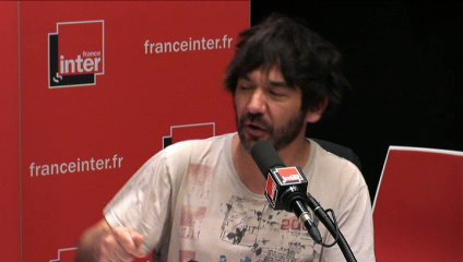 Menace sur la chanson française, Les Actualiziks