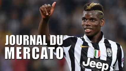 Journal du Mercato : les Bleus affolent le marché, la Juve met le turbo !