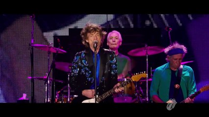 The Rolling Stones - Miss You - Hyde Park 2013