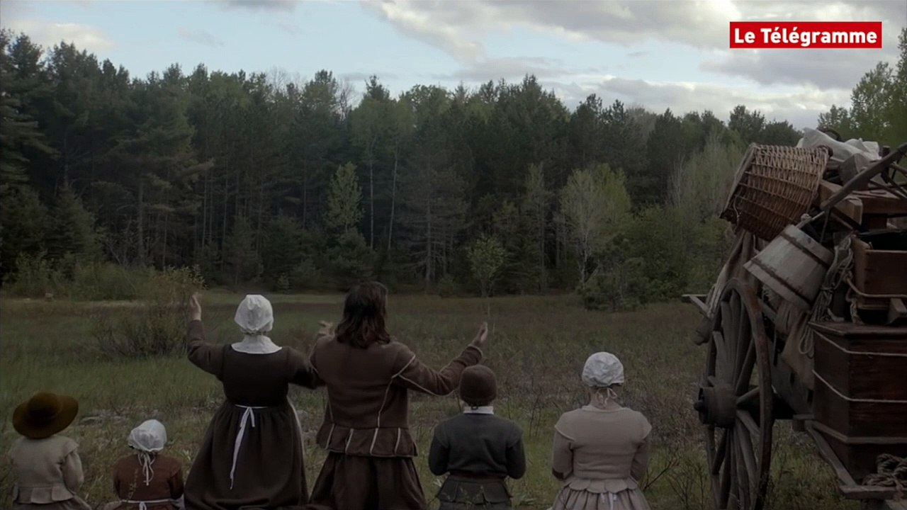 The Witch - Bande-annonce